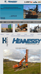 Mobile Screenshot of henint.com